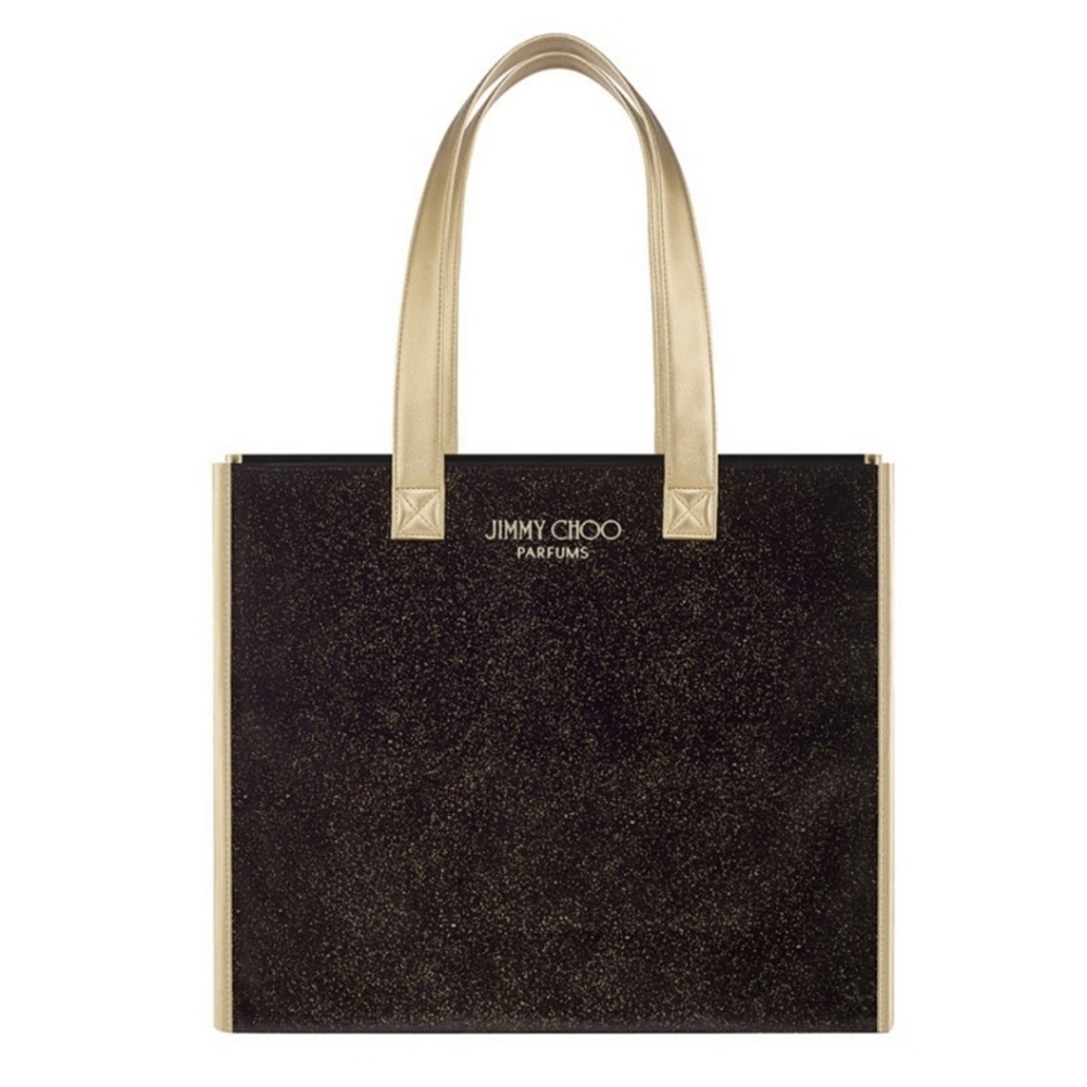 Jimmy Choo Tote